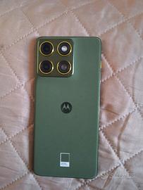 MOTOROLA EDGE 7O PERFETTO 12 512 SCATOLA ACCESSORI