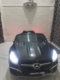 auto elettrica 12v bambini