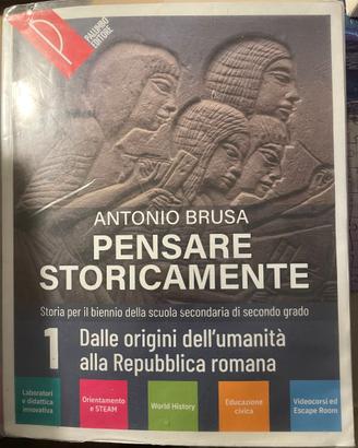 Pensare Storicamente