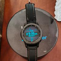 Samsung Watch Gear S 3 frontier
