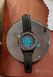 Samsung Watch Gear S 3 frontier