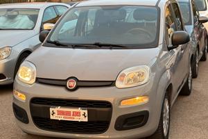 Fiat Panda 1.2 Easy GRIGIO MODA DA NEOPATENTATI