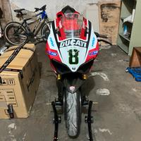 Panigale 1199 Kit Performance R
