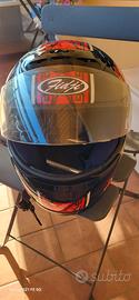 casco da moto 