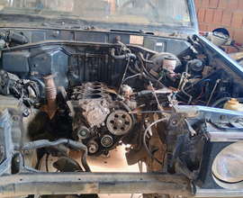 Toyota Land cruiser lj70