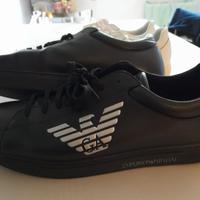 Scarpe Emporio Armani
