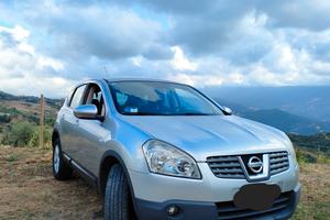 Nissan Qashqai 1.5 dci