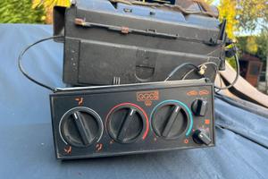 Alfa 75 aria condizionata