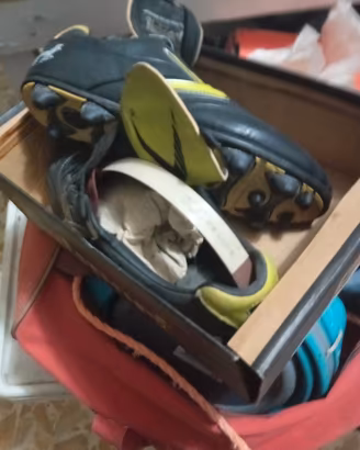 scarpe calcio
