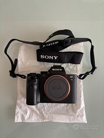 Sony A7 II