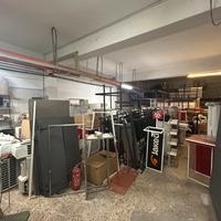 Arredi per negozi di tutti i tipi