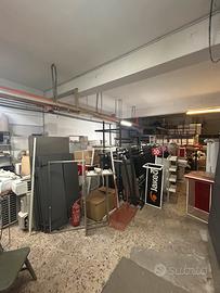 Arredi per negozi di tutti i tipi