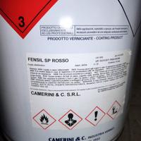 vernice antiruggine 