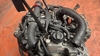 Motore VW sigla CDG