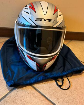 Casco Bye taglia M