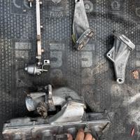 ricambi Ford sierra cosworth 4x4