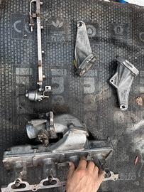 ricambi Ford sierra cosworth 4x4