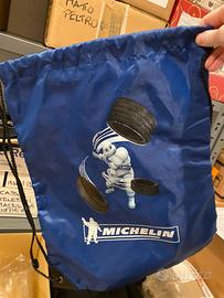 Zainetto Zaino Sacco Michelin