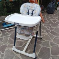 Seggiolone Per Perego Prima Pappa