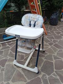 Seggiolone Per Perego Prima Pappa