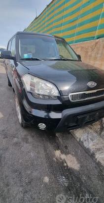 Ricambi Kia Soul 2010 1.6 CRDI D4FB