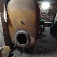 Cisterna