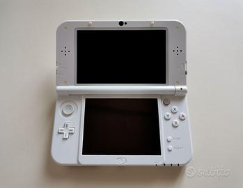 New Nintendo 3ds xl