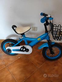 bici bambino