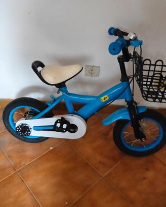 bici bambino