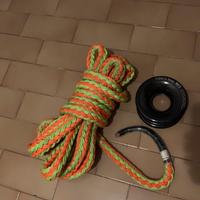 Fiori’s ring e sling