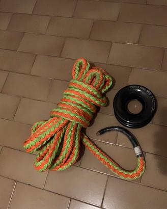 Fiori’s ring e sling