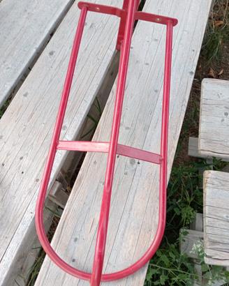 Equitazione, poggia,, sella  a muro, fisso,