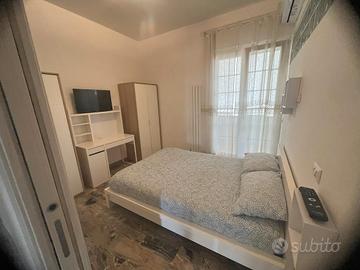 POMEZIA bilocale pendolari lunedì/venerdì