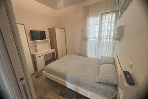 POMEZIA bilocale pendolari lunedì/venerdì