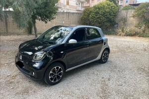 Smart ForFour 70 1.0 Passion
