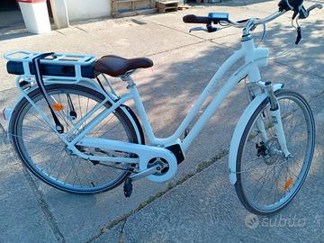 Vendo Bici Subito Bici Pedalata Assistita Usata Tandem Bottecchia