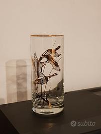 Set bicchieri by Cerve
