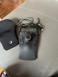 SpaceMouse 3D Connexion Enterprise