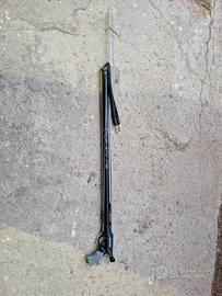 arbalete cressi comanche 75