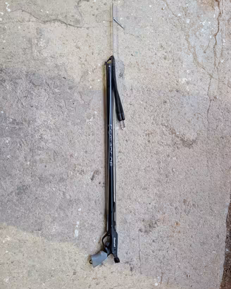 arbalete cressi comanche 75