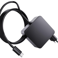 Caricatore USB-C 65W per console gaming e pc porta