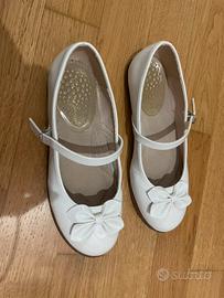 Scarpe comunione