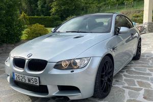 M3. V8. 420cv