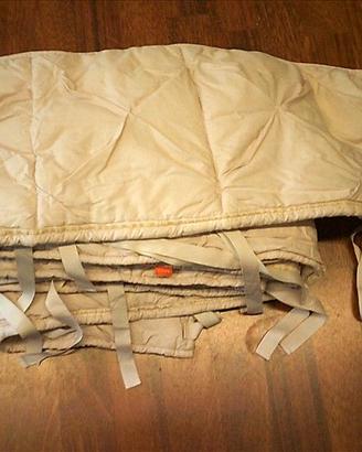 Paracolpi Lettino Stokke Sleepi