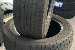 Gomme estive usate Sumitomo 205/55 R16 91V