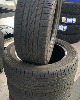 Gomme estive usate Sumitomo 205/55 R16 91V