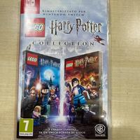 Lego Harry Potter Collection Nintendo Switch