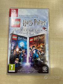 Lego Harry Potter Collection Nintendo Switch