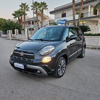 Fiat 500L 1.3 Multijet 95 CV Cross my 18