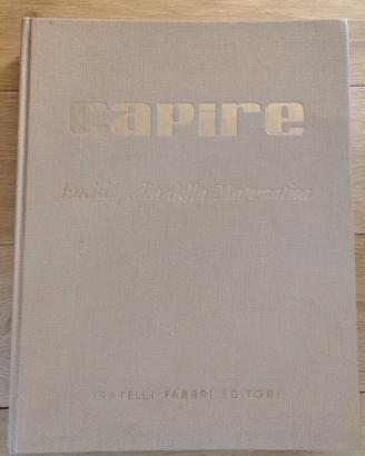 Capire - enciclopedia della matematica